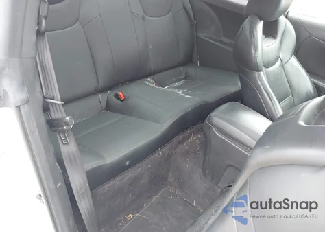 2014 Hyundai Genesis 3.8 Ultimate из США, поврежденный, VIN KMHHU6KJ6EU113561